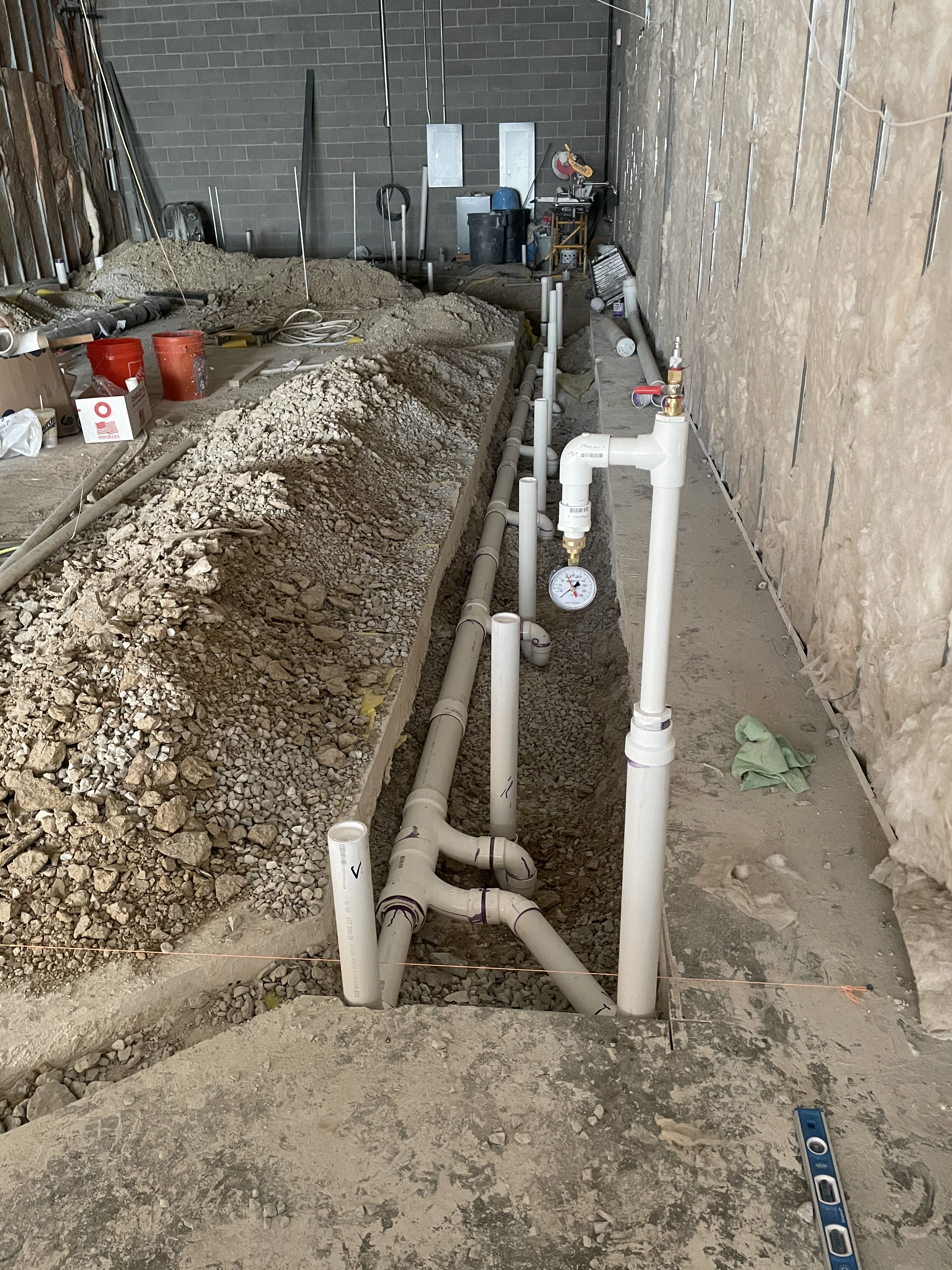 Plumbing